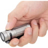 Фонарь OLIGHT BATON 3 STAINLESS STEEL 126139