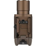 Фонарь OLIGHT VALKYRIE TURBO DESERT TAN 126986