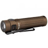 Фонарь OLIGHT BATON 3 PRO DESERT TAN NEUTRAL WHITE 000198