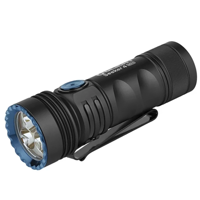 Фонарь OLIGHT SEEKER 4 MINI NW 002567